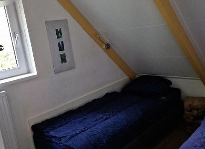 Guest house 393937 - Holiday property Zuid Limburg - Vakantiehuis Bungalowpark Simpelveld - Alpha 86