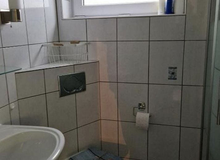 Guest house 393937 - Holiday property Zuid Limburg - Vakantiehuis Bungalowpark Simpelveld - Alpha 86