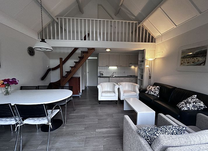 Unterkunft 393938 - Ferienhaus Zuid Limburg - Vakantiehuis Bungalowpark Simpelveld - Delta 128