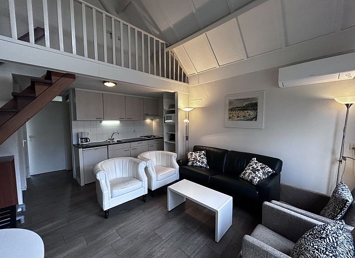 Unterkunft 393938 - Ferienhaus Zuid Limburg - Vakantiehuis Bungalowpark Simpelveld - Delta 128