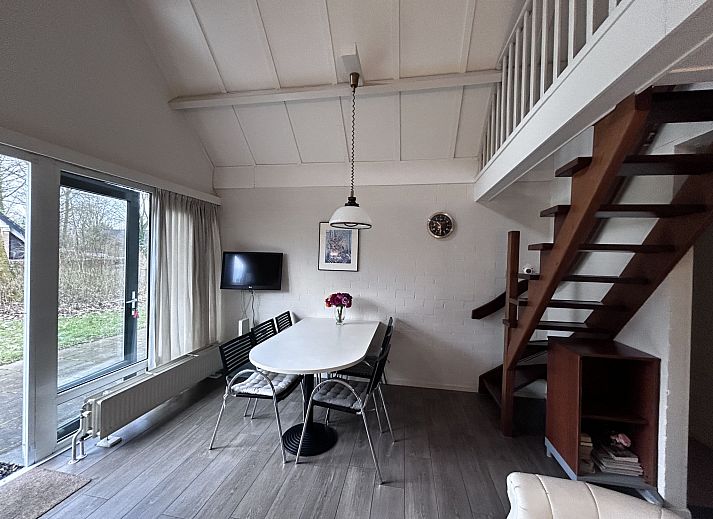 Unterkunft 393938 - Ferienhaus Zuid Limburg - Vakantiehuis Bungalowpark Simpelveld - Delta 128