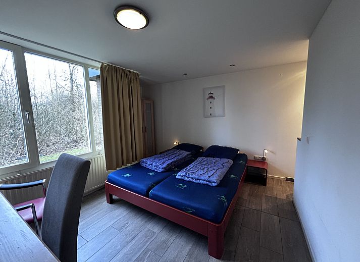 Unterkunft 393938 - Ferienhaus Zuid Limburg - Vakantiehuis Bungalowpark Simpelveld - Delta 128