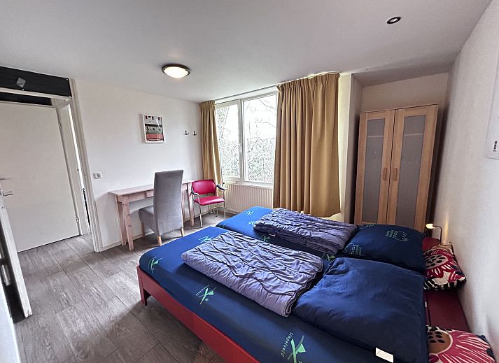 Unterkunft 393938 - Ferienhaus Zuid Limburg - Vakantiehuis Bungalowpark Simpelveld - Delta 128