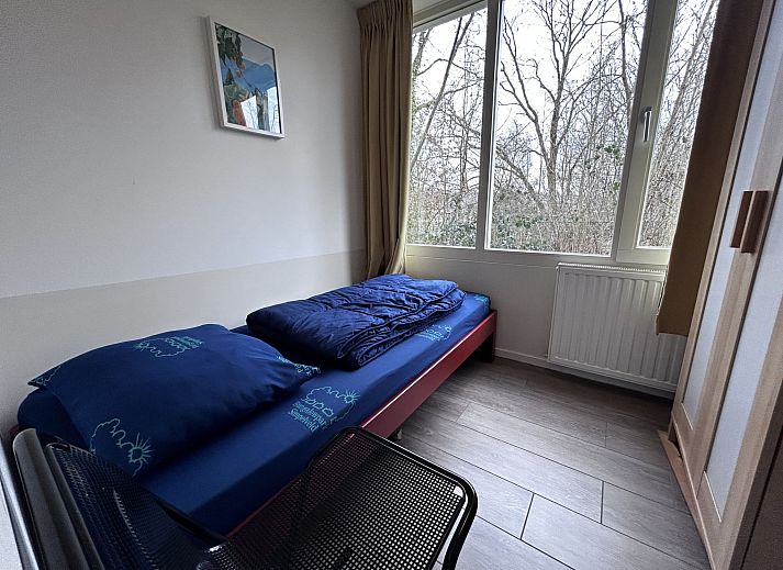 Unterkunft 393938 - Ferienhaus Zuid Limburg - Vakantiehuis Bungalowpark Simpelveld - Delta 128