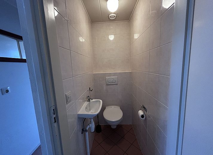 Unterkunft 393938 - Ferienhaus Zuid Limburg - Vakantiehuis Bungalowpark Simpelveld - Delta 128