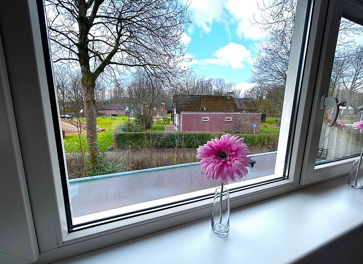 Unterkunft 393938 - Ferienhaus Zuid Limburg - Vakantiehuis Bungalowpark Simpelveld - Delta 128