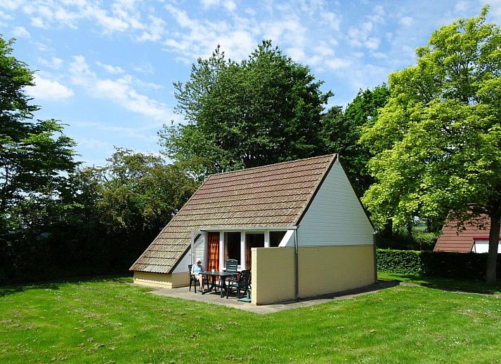 Verblijf 393939 - Vakantiewoning Zuid Limburg - Vakantiehuis Bungalowpark Simpelveld - Alpha 97