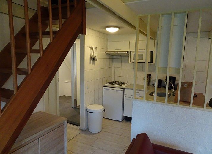 Verblijf 393939 - Vakantiewoning Zuid Limburg - Vakantiehuis Bungalowpark Simpelveld - Alpha 97