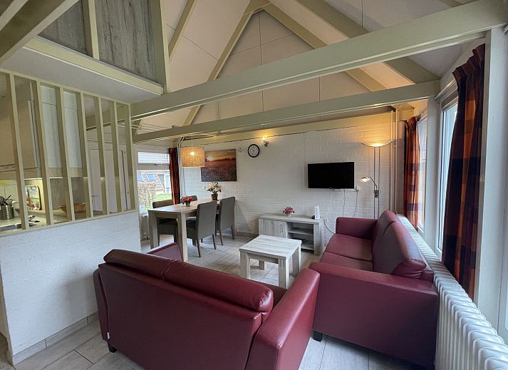 Verblijf 393939 - Vakantiewoning Zuid Limburg - Vakantiehuis Bungalowpark Simpelveld - Alpha 97