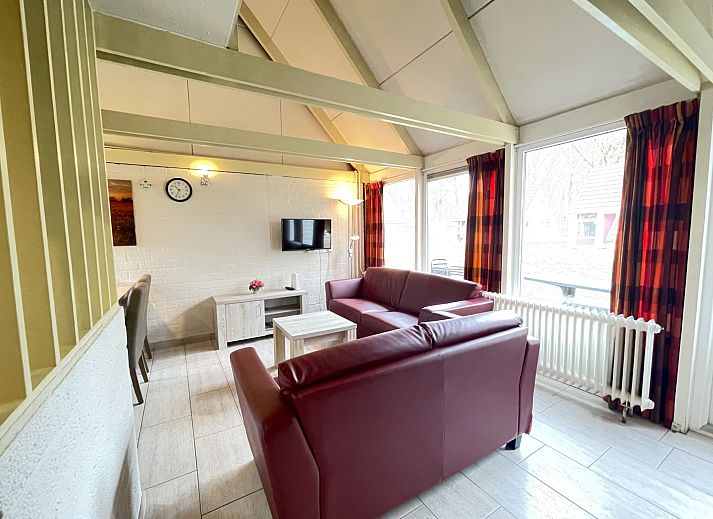 Verblijf 393939 - Vakantiewoning Zuid Limburg - Vakantiehuis Bungalowpark Simpelveld - Alpha 97