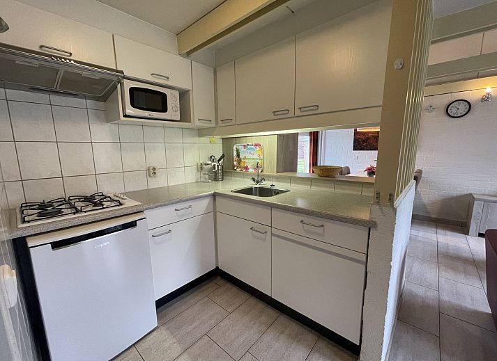 Verblijf 393939 - Vakantiewoning Zuid Limburg - Vakantiehuis Bungalowpark Simpelveld - Alpha 97