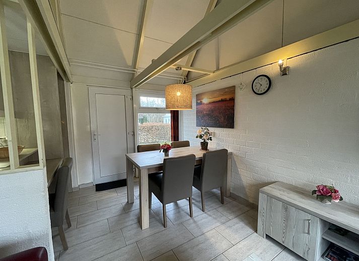 Verblijf 393939 - Vakantiewoning Zuid Limburg - Vakantiehuis Bungalowpark Simpelveld - Alpha 97