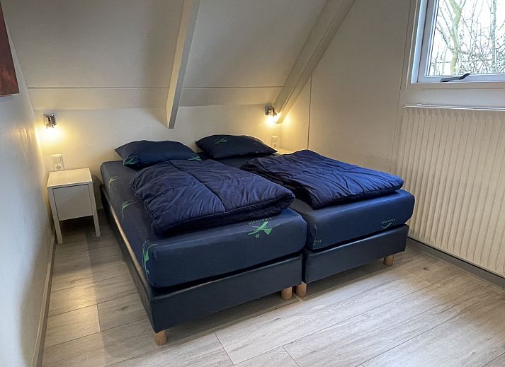 Verblijf 393939 - Vakantiewoning Zuid Limburg - Vakantiehuis Bungalowpark Simpelveld - Alpha 97