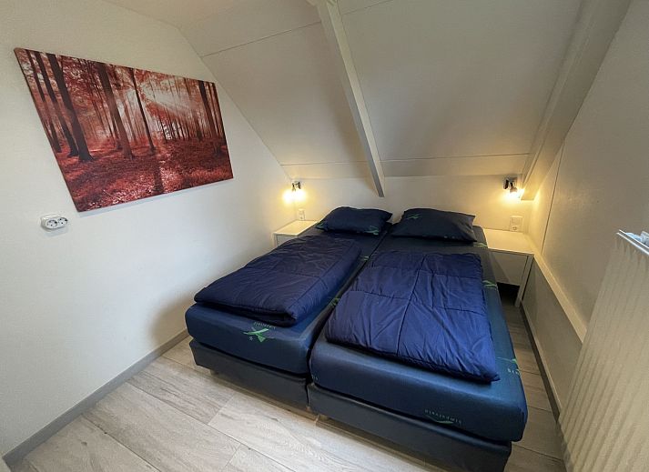 Verblijf 393939 - Vakantiewoning Zuid Limburg - Vakantiehuis Bungalowpark Simpelveld - Alpha 97