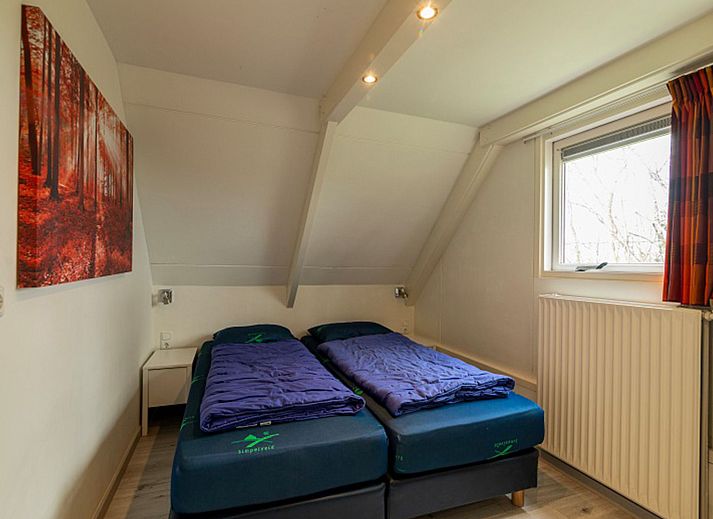 Verblijf 393939 - Vakantiewoning Zuid Limburg - Vakantiehuis Bungalowpark Simpelveld - Alpha 97