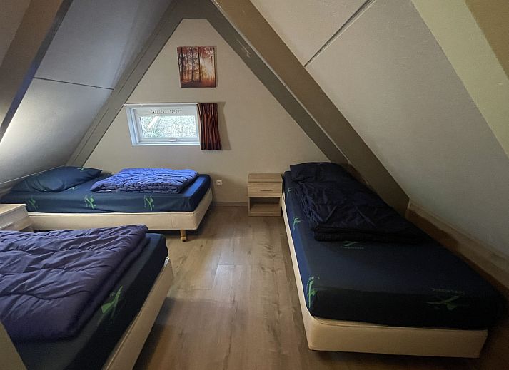 Verblijf 393939 - Vakantiewoning Zuid Limburg - Vakantiehuis Bungalowpark Simpelveld - Alpha 97