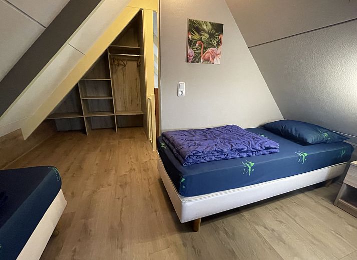 Verblijf 393939 - Vakantiewoning Zuid Limburg - Vakantiehuis Bungalowpark Simpelveld - Alpha 97