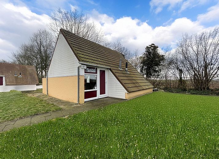 Verblijf 393939 - Vakantiewoning Zuid Limburg - Vakantiehuis Bungalowpark Simpelveld - Alpha 97