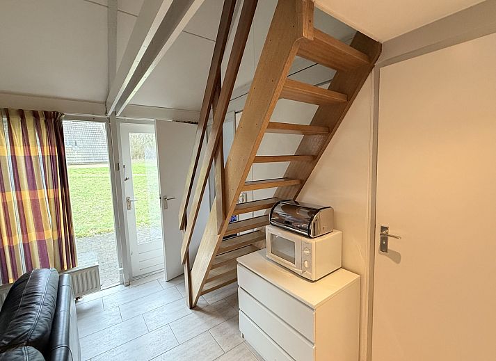 Guest house 393940 - Holiday property Zuid Limburg - Vakantiehuis Bungalowpark Simpelveld - Alpha 80