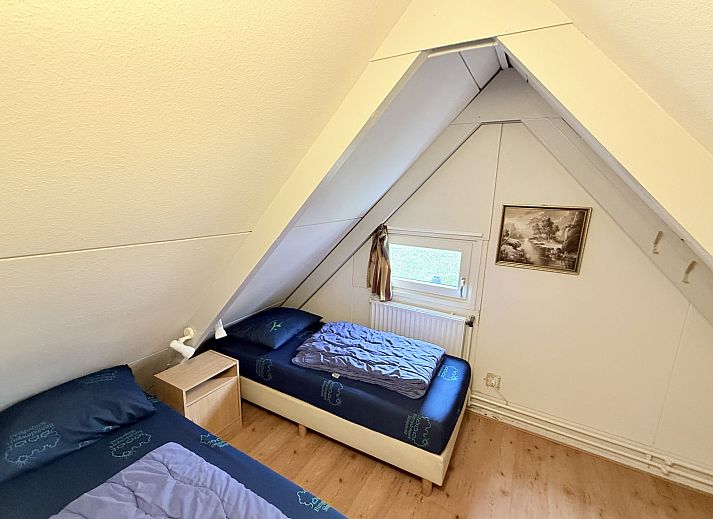 Guest house 393940 - Holiday property Zuid Limburg - Vakantiehuis Bungalowpark Simpelveld - Alpha 80