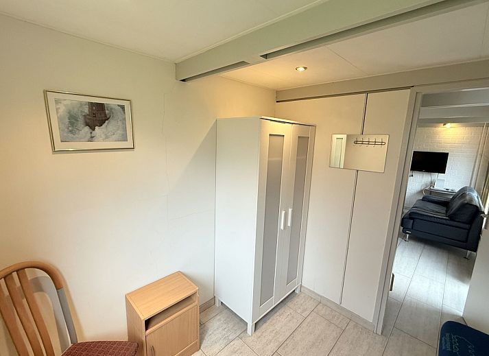 Guest house 393940 - Holiday property Zuid Limburg - Vakantiehuis Bungalowpark Simpelveld - Alpha 80