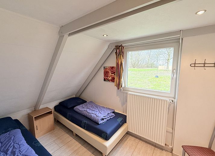 Guest house 393940 - Holiday property Zuid Limburg - Vakantiehuis Bungalowpark Simpelveld - Alpha 80