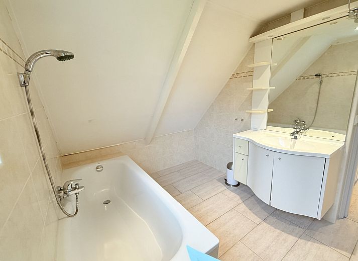 Guest house 393940 - Holiday property Zuid Limburg - Vakantiehuis Bungalowpark Simpelveld - Alpha 80