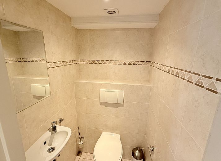 Guest house 393940 - Holiday property Zuid Limburg - Vakantiehuis Bungalowpark Simpelveld - Alpha 80