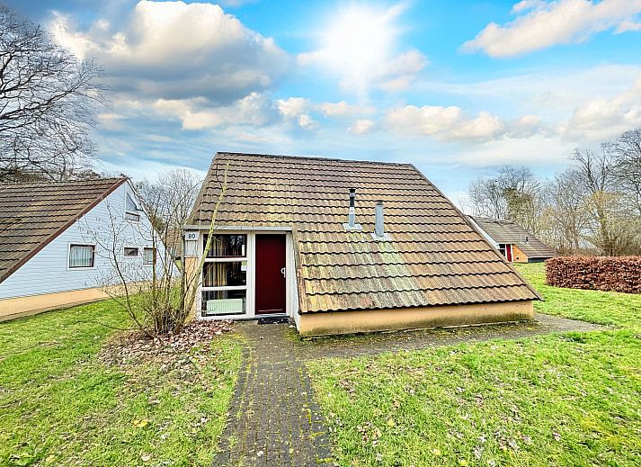 Guest house 393940 - Holiday property Zuid Limburg - Vakantiehuis Bungalowpark Simpelveld - Alpha 80