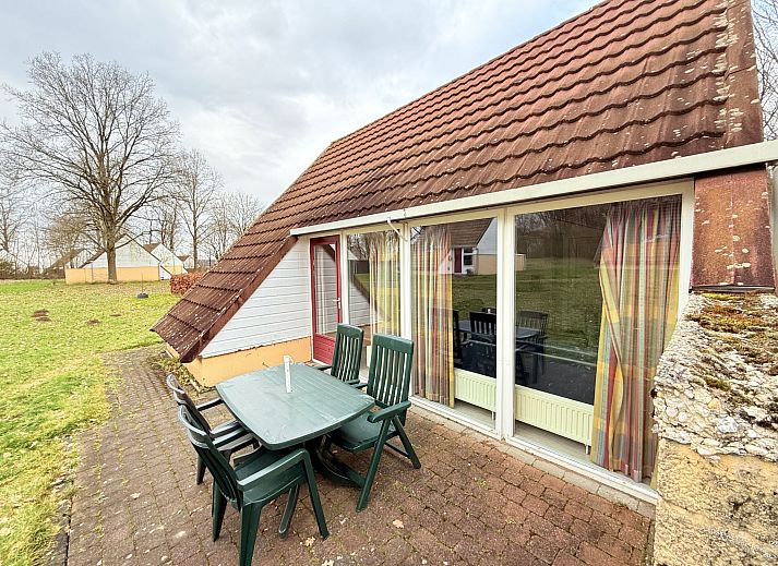 Guest house 393940 - Holiday property Zuid Limburg - Vakantiehuis Bungalowpark Simpelveld - Alpha 80