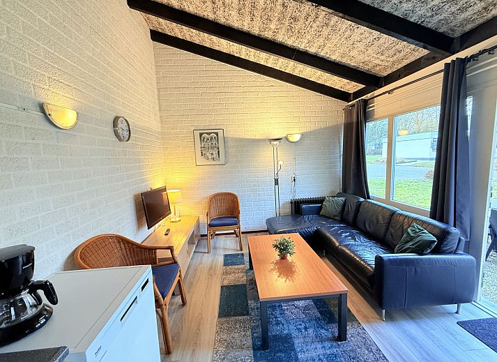 Guest house 393942 - Holiday property Zuid Limburg - Vakantiehuis Bungalowpark Simpelveld - Schakel 15