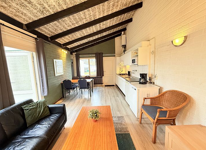 Guest house 393942 - Holiday property Zuid Limburg - Vakantiehuis Bungalowpark Simpelveld - Schakel 15