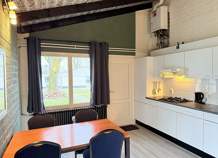 Guest house 393942 - Holiday property Zuid Limburg - Vakantiehuis Bungalowpark Simpelveld - Schakel 15