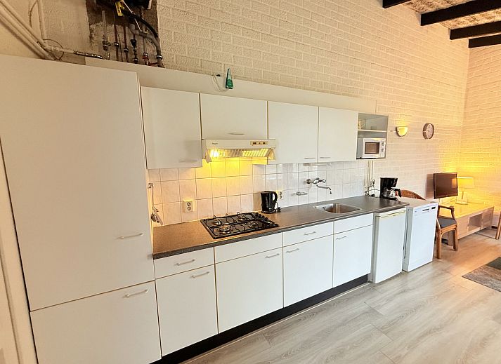 Guest house 393942 - Holiday property Zuid Limburg - Vakantiehuis Bungalowpark Simpelveld - Schakel 15