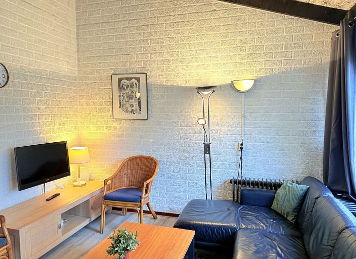 Guest house 393942 - Holiday property Zuid Limburg - Vakantiehuis Bungalowpark Simpelveld - Schakel 15