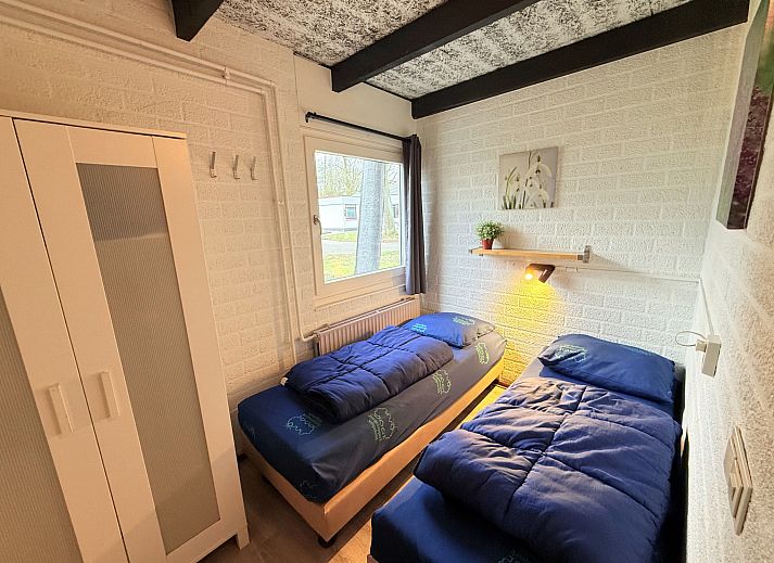 Guest house 393942 - Holiday property Zuid Limburg - Vakantiehuis Bungalowpark Simpelveld - Schakel 15