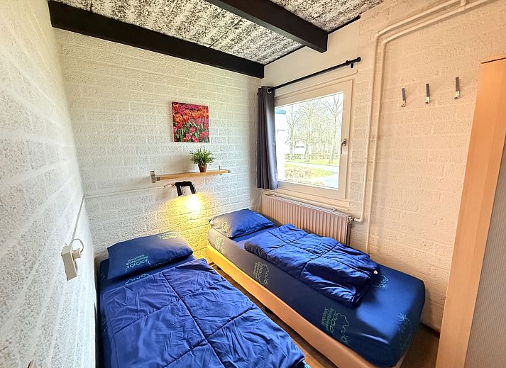 Guest house 393942 - Holiday property Zuid Limburg - Vakantiehuis Bungalowpark Simpelveld - Schakel 15