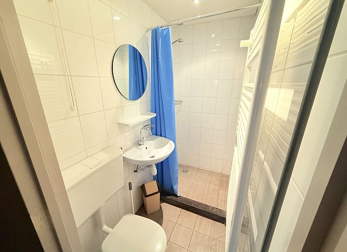 Guest house 393942 - Holiday property Zuid Limburg - Vakantiehuis Bungalowpark Simpelveld - Schakel 15