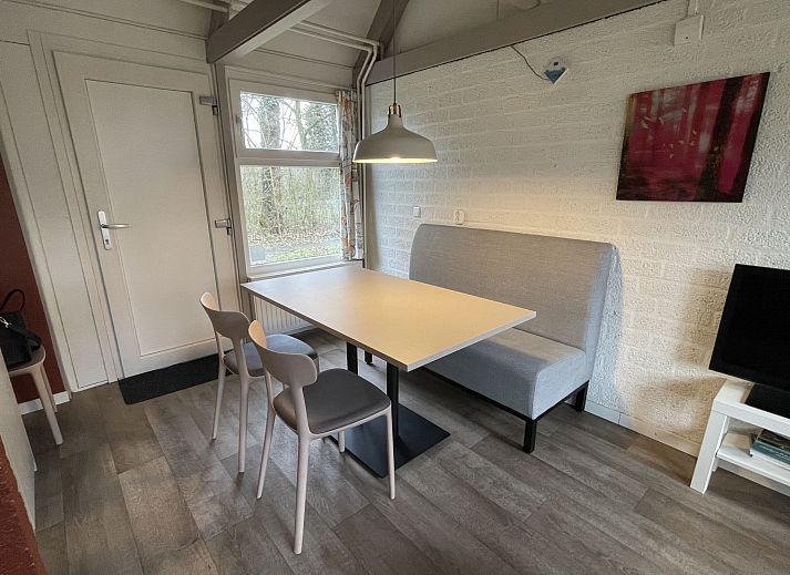 Guest house 393944 - Holiday property Zuid Limburg - Vakantiehuis Bungalowpark Simpelveld - Alpha 77