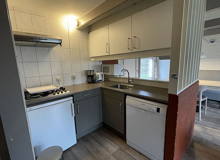 Guest house 393944 - Holiday property Zuid Limburg - Vakantiehuis Bungalowpark Simpelveld - Alpha 77