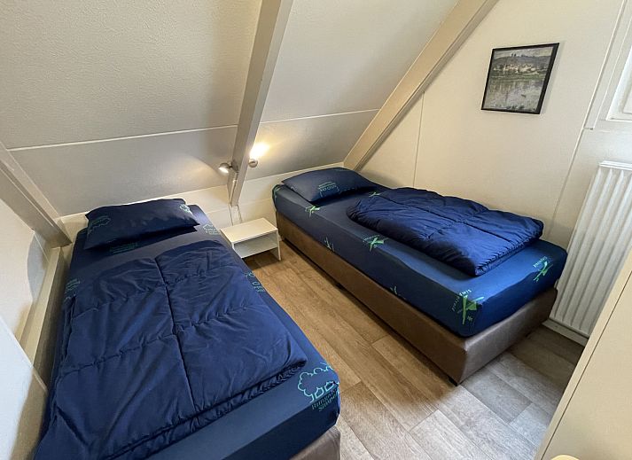 Guest house 393944 - Holiday property Zuid Limburg - Vakantiehuis Bungalowpark Simpelveld - Alpha 77