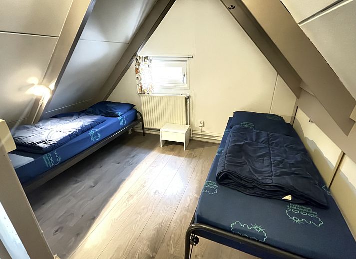 Guest house 393944 - Holiday property Zuid Limburg - Vakantiehuis Bungalowpark Simpelveld - Alpha 77