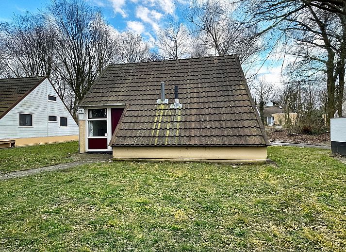 Guest house 393944 - Holiday property Zuid Limburg - Vakantiehuis Bungalowpark Simpelveld - Alpha 77