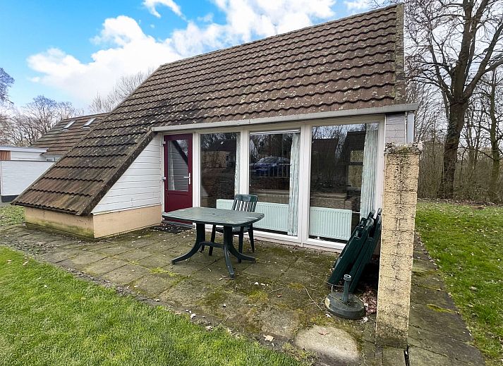 Guest house 393944 - Holiday property Zuid Limburg - Vakantiehuis Bungalowpark Simpelveld - Alpha 77