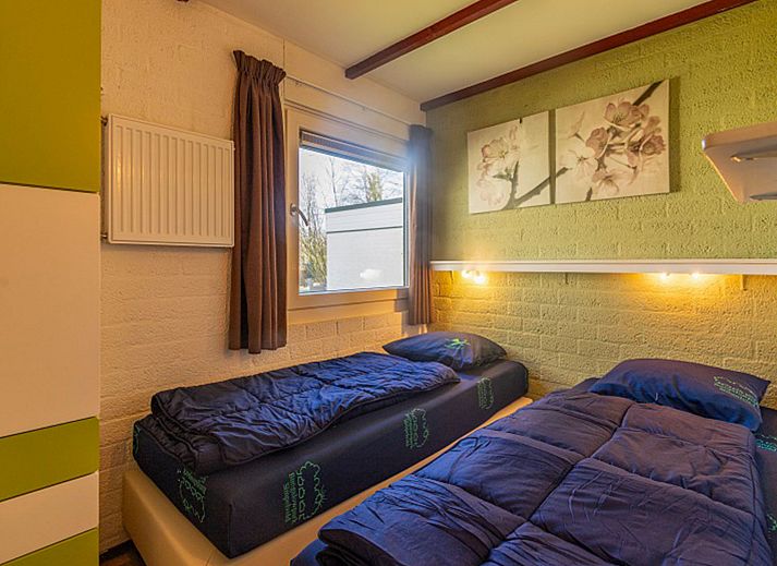 Verblijf 393945 - Vakantiewoning Zuid Limburg - Vakantiehuis Bungalowpark Simpelveld - Schakel 16