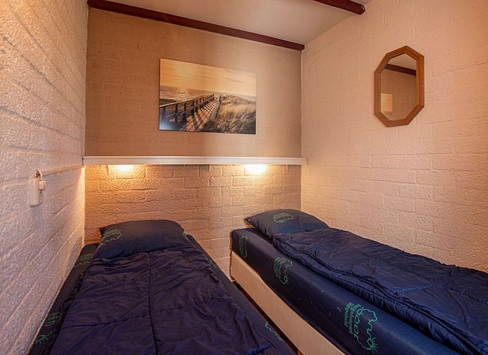 Verblijf 393945 - Vakantiewoning Zuid Limburg - Vakantiehuis Bungalowpark Simpelveld - Schakel 16