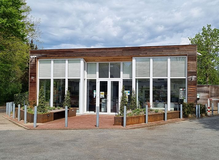 Verblijf 393945 - Vakantiewoning Zuid Limburg - Vakantiehuis Bungalowpark Simpelveld - Schakel 16