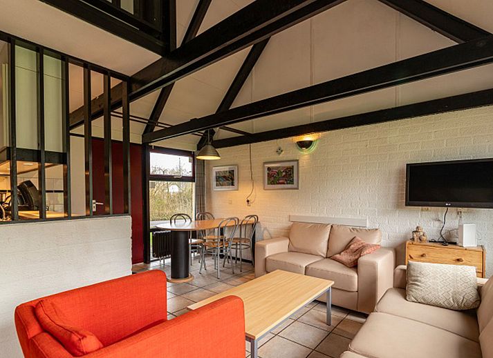 Verblijf 393947 - Vakantiewoning Zuid Limburg - Vakantiehuis Bungalowpark Simpelveld - Alpha 79