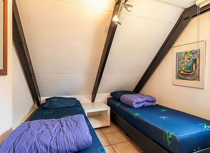 Verblijf 393947 - Vakantiewoning Zuid Limburg - Vakantiehuis Bungalowpark Simpelveld - Alpha 79