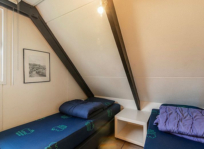 Verblijf 393947 - Vakantiewoning Zuid Limburg - Vakantiehuis Bungalowpark Simpelveld - Alpha 79